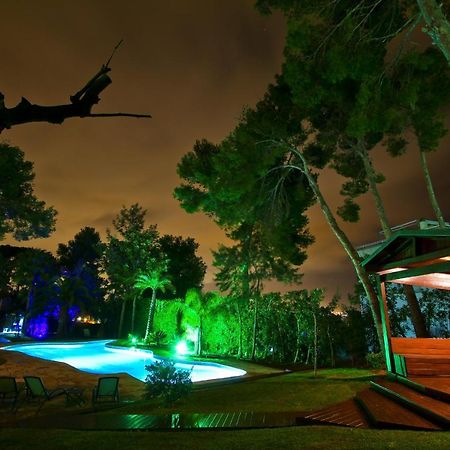 Villa Planet Σαλού Εξωτερικό φωτογραφία